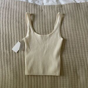 Never Worn Wilfred Tank